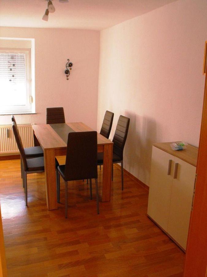 Ferienwohnung-Thielen-Waldrach-Ruwertal Bagian luar foto