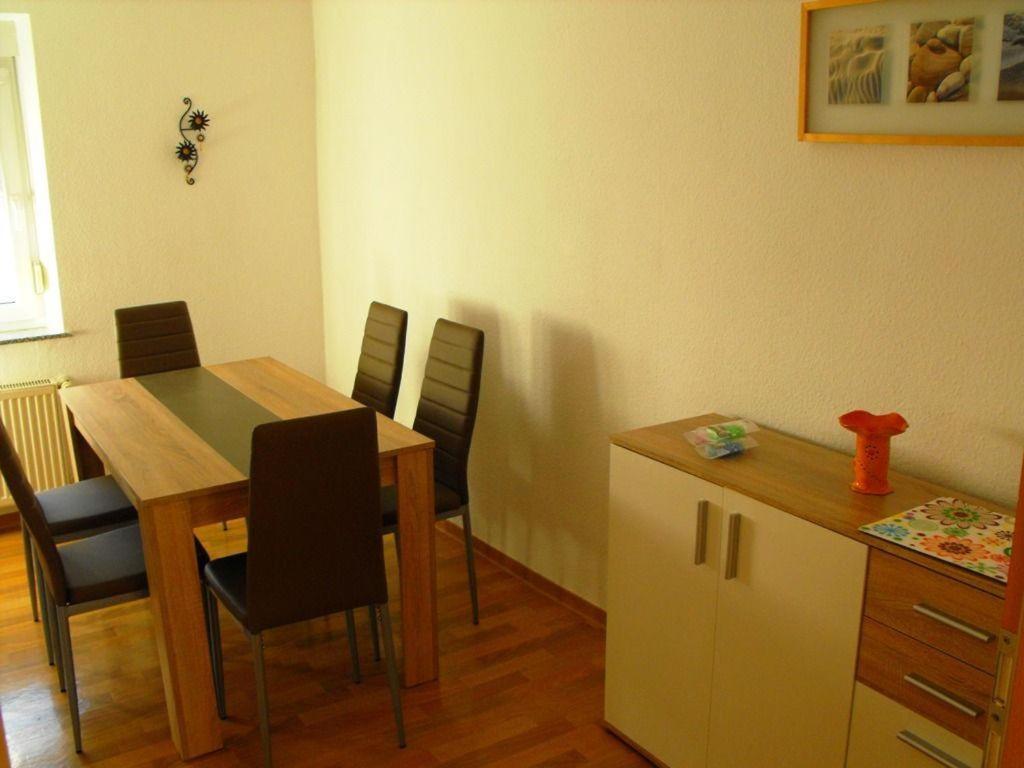 Ferienwohnung-Thielen-Waldrach-Ruwertal Bagian luar foto