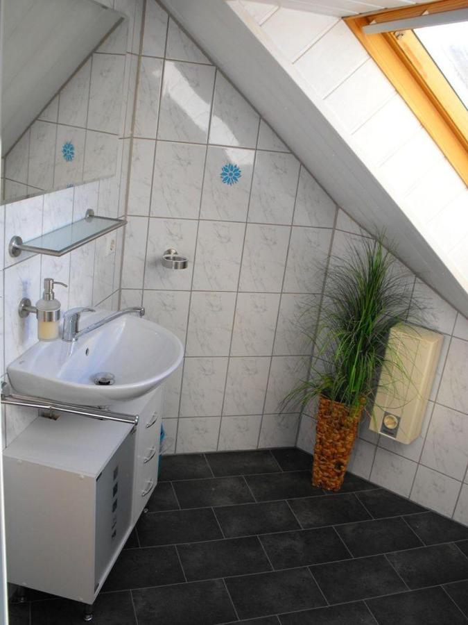 Ferienwohnung-Thielen-Waldrach-Ruwertal Bagian luar foto