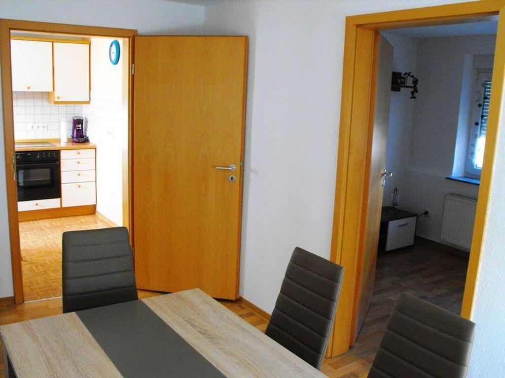 Ferienwohnung-Thielen-Waldrach-Ruwertal Bagian luar foto