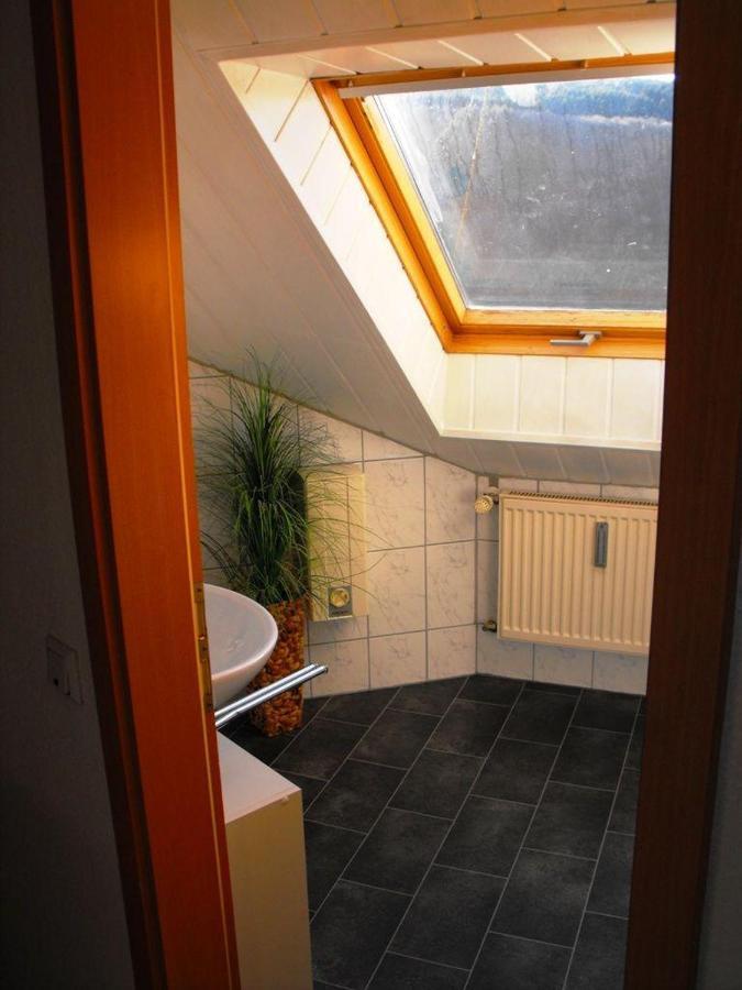 Ferienwohnung-Thielen-Waldrach-Ruwertal Bagian luar foto