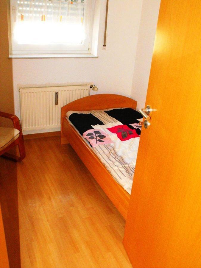 Ferienwohnung-Thielen-Waldrach-Ruwertal Bagian luar foto