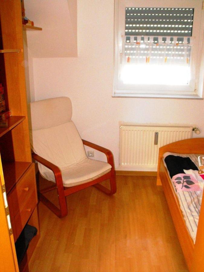 Ferienwohnung-Thielen-Waldrach-Ruwertal Bagian luar foto