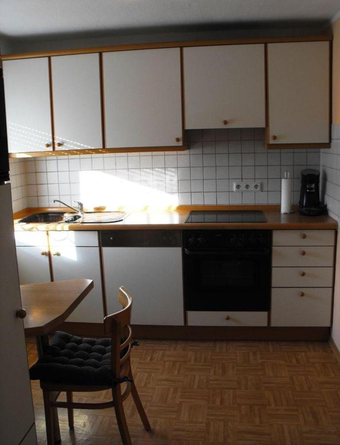 Ferienwohnung-Thielen-Waldrach-Ruwertal Bagian luar foto