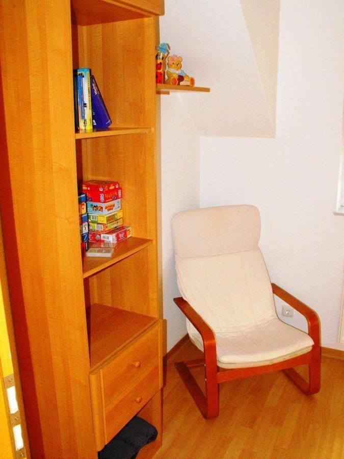 Ferienwohnung-Thielen-Waldrach-Ruwertal Bagian luar foto