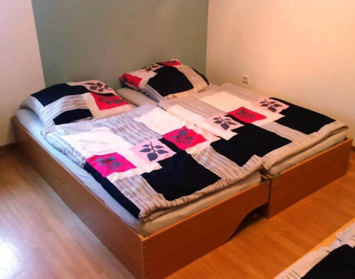 Ferienwohnung-Thielen-Waldrach-Ruwertal Bagian luar foto