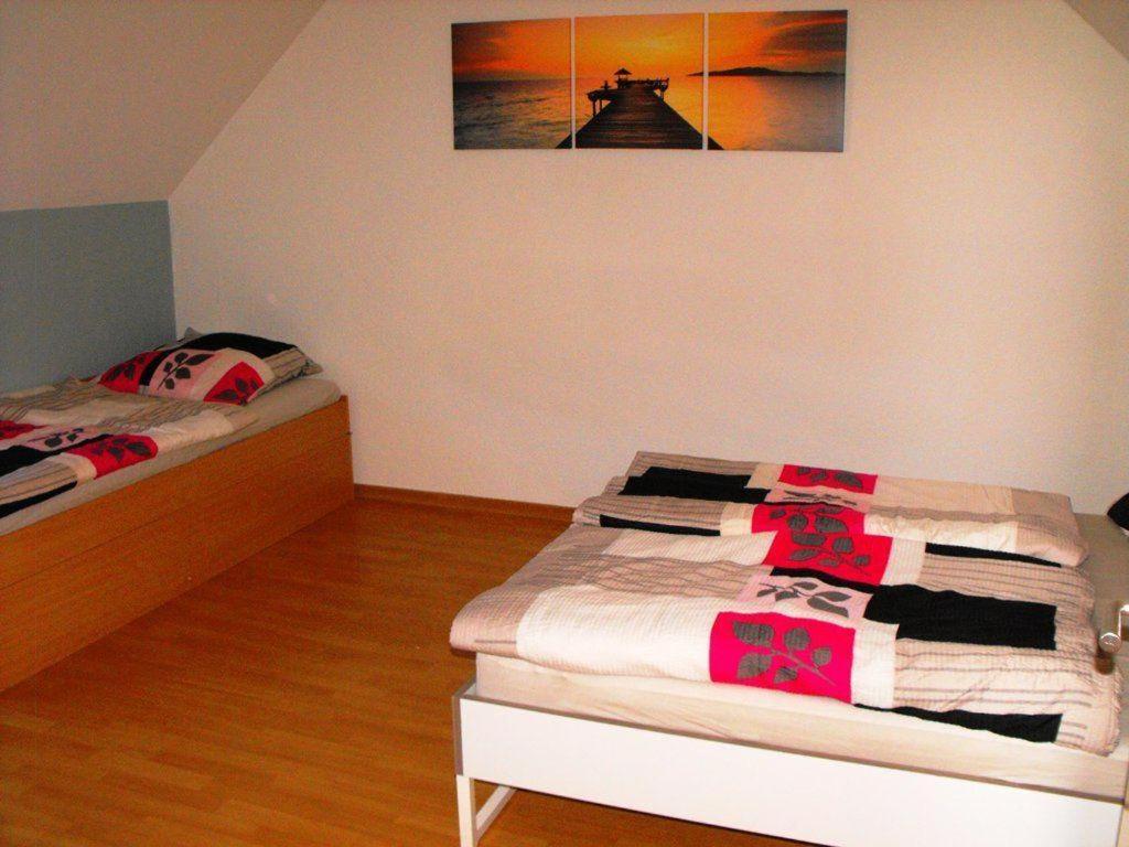 Ferienwohnung-Thielen-Waldrach-Ruwertal Bagian luar foto